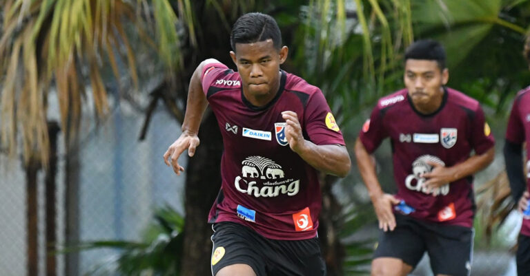 ศศลักษณ์ ดีใจ รีเทิร์นติดทัพ ช้างศึก อีกครั้ง