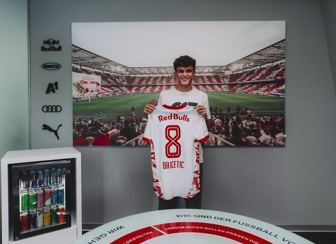 ลิเวอร์พูล ปล่อยยืม บายเซติซ ให้ ซัลบวร์ก ใช้งาน 1 ปี