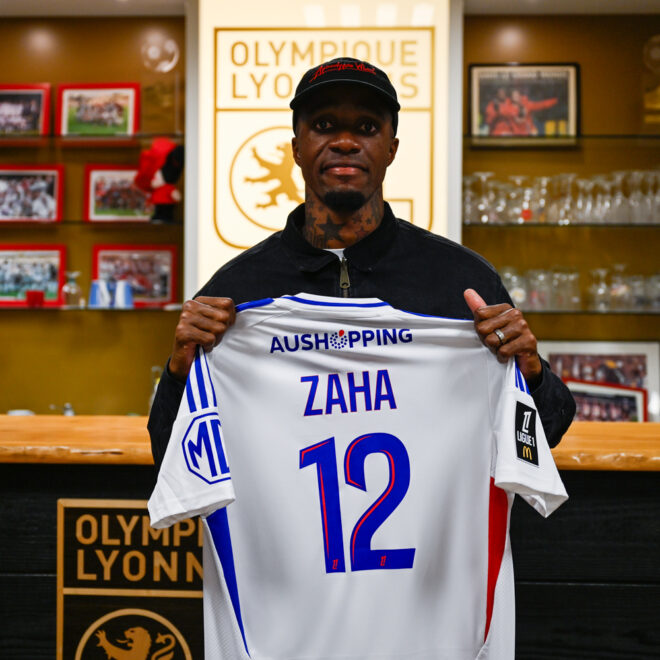 ลียง คว้าตัว ซาฮา ปีก กาลาซาตาราย แบบยืมตัว