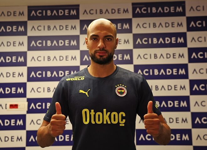 อัมราบัต โบกมือลา ฟิออ ซบ เฟเนบาเช่ 1 ฤดูกาล