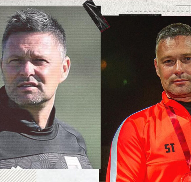 ขอนแก่น ตั้ง เทรโลวิช ขึ้นแท่น กุนซือคนใหม่แล้ว