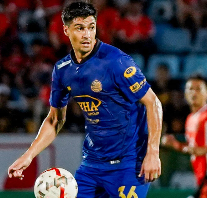 มีดราม่า! ระยอง แถลง นักเตะถูกเหยียด เกมเจอ นครราชสีมา