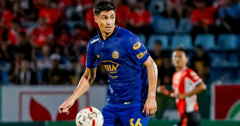 มีดราม่า! ระยอง แถลง นักเตะถูกเหยียด เกมเจอ นครราชสีมา