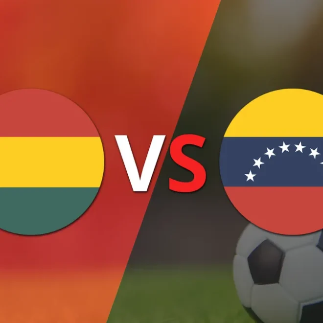ดูฟุตบอลโลก รอบคัดเลือก 2026 โซนอเมริกาใต้ โบลิเวีย พบกับ เวเนซูเอล่า 5/9/67