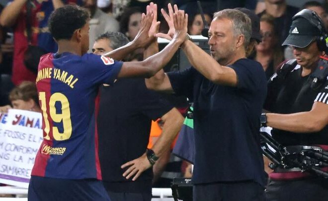 ฟลิค เป็นปลื้ม หลังพา บาซ่า คว้าชัย 4 นัดรวด