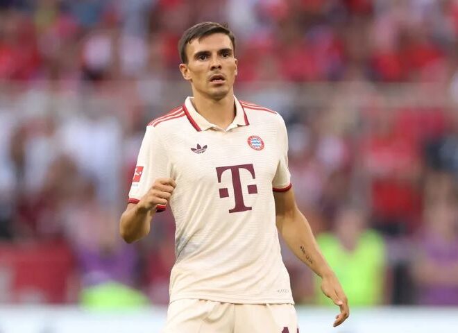 ปาลินญ่า ลั่น พร้อมช่วย บาเยิร์น คว้าทุกแชมป์