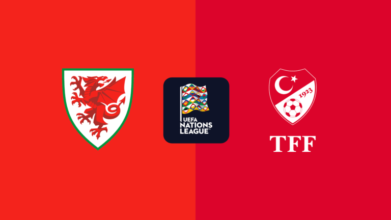 ดูฟุตบอล ยูฟ่า เนชั่นส์ ลีก 2024 เวลส์ พบกับ ตุรกี 6/9/67