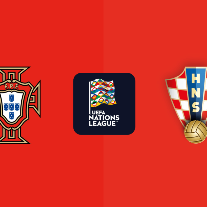 ดูฟุตบอล ยูฟ่า เนชั่นส์ ลีก 2026 โปรตุเกส พบกับ โครเอเชีย 5/9/67