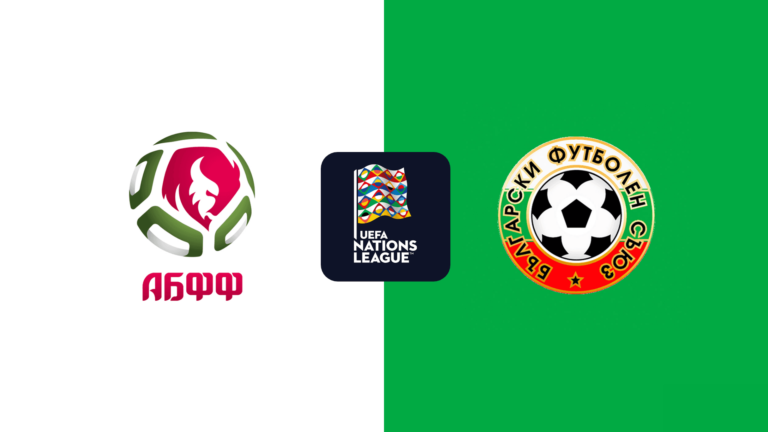 ดูฟุตบอล ยูฟ่า เนชั่นส์ ลีก 2026 เบลารุส พบกับ บัลแกเรีย 5/9/67