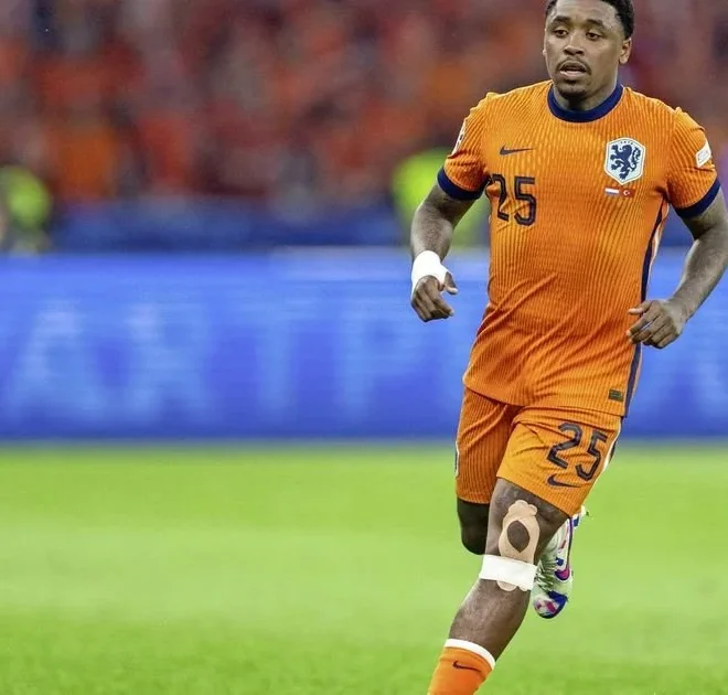 เบิร์กไวจน์ หัวเสีย สวนกลับ คูมัน ประกาศขอไม่เล่นร่วมกันอีก