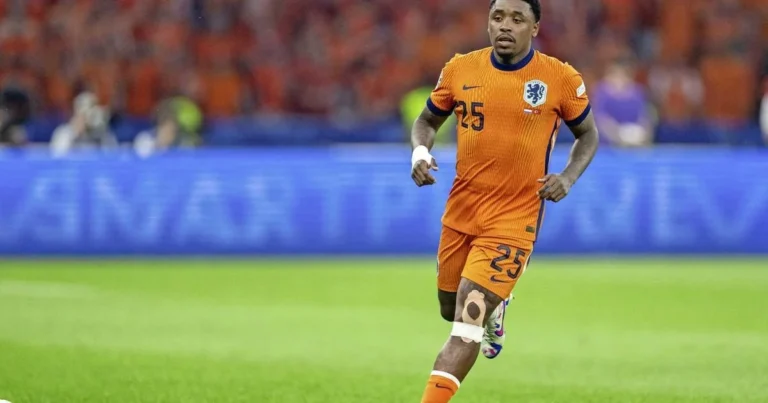 เบิร์กไวจน์ หัวเสีย สวนกลับ คูมัน ประกาศขอไม่เล่นร่วมกันอีก