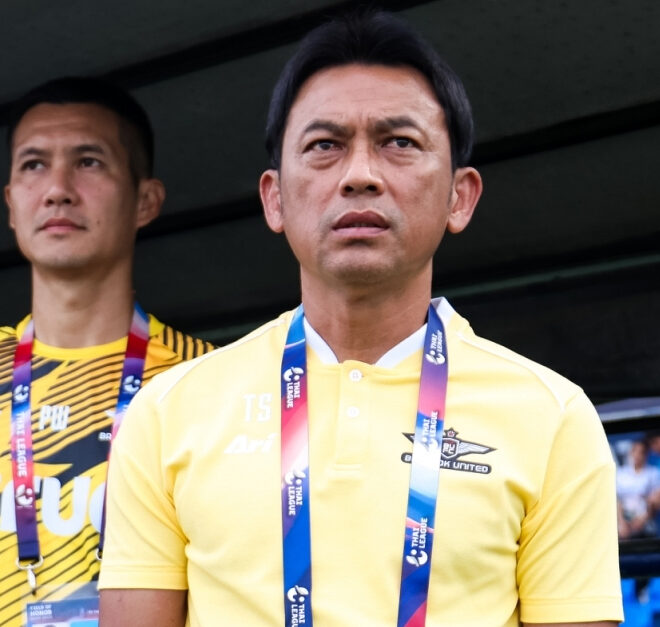 ธชตวัน เผย แบงค็อก มีทั้งข้อดีและเสีย เกมเบียดชนะ ลำพูด