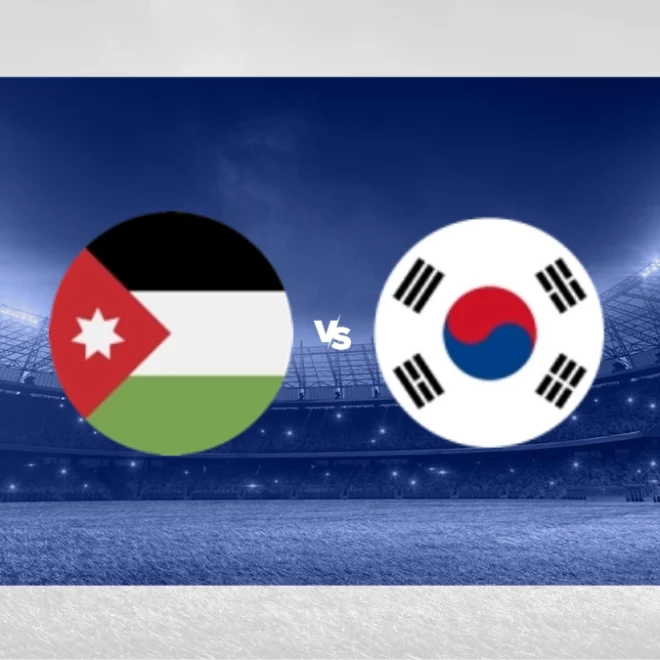 วิเคราะห์บอลวันนี้ ฟุตบอลโลก 2026 รอบคัดเลือก โซนเอเชีย : เกาหลีใต้ พบกับ อิรัก