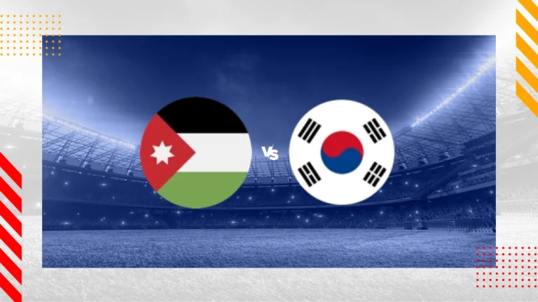 วิเคราะห์บอลวันนี้ ฟุตบอลโลก 2026 รอบคัดเลือก โซนเอเชีย : เกาหลีใต้ พบกับ อิรัก
