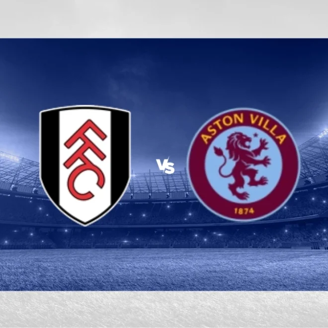 วิเคราะห์บอลวันนี้ พรีเมียร์ ลีก อังกฤษ : ฟูแล่ม พบกับ แอสตัน วิลล่า