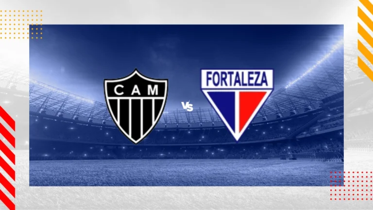 วิเคราะห์บอลวันนี้ บราซิล เซเรีย เอ : ฟอร์ตาเลซ่า พบกับ แอตฯ มิไนโร่