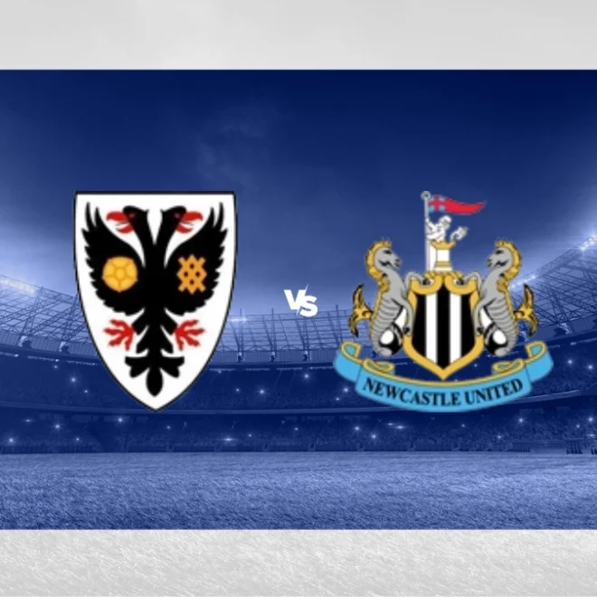 วิเคราะห์บอลวันนี้ คาราบาว คัพ รอบ 3 : นิวคาสเซิล ยูไนเต็ด พบกับ วิมเบิลดัน