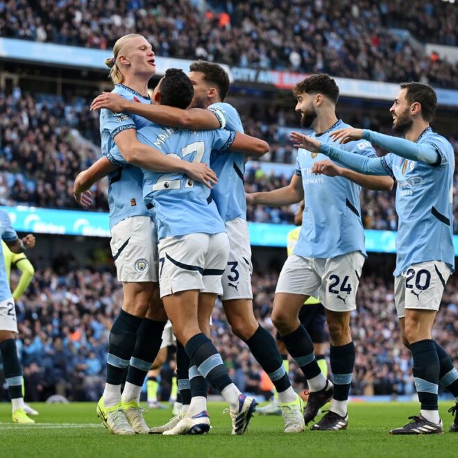 เรือใบ รอดตัว เฉือนชนะ เซาท์แธมป์ตัน 1-0 ยึดจ่าฝูงทันที