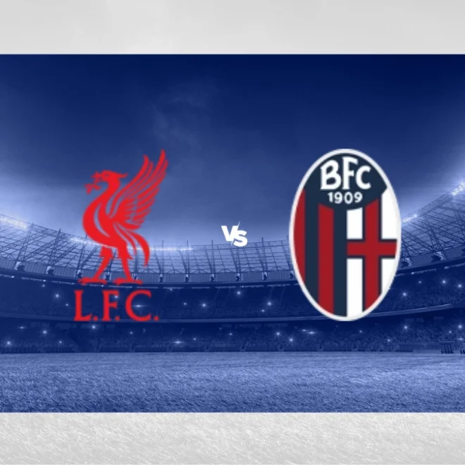 วิเคราะห์บอลวันนี้ ยูฟ่า แชมเปี้ยนส์ ลีก : ลิเวอร์พูล พบกับ โบโลญญ่า