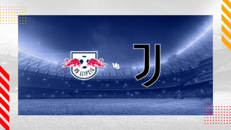 วิเคราะห์บอลวันนี้ ยูฟ่า แชมเปี้ยนส์ ลีก : ไลป์ซิก พบกับ ยูเวนตุส