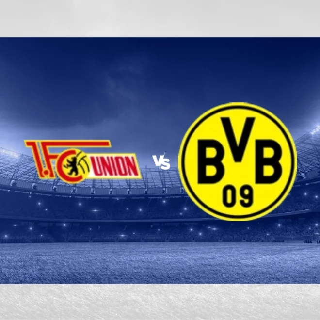 วิเคราะห์บอลวันนี้ บุนเดสลีก้า เยอรมัน : ยูนิโอน เบอร์ลิน พบกับ ดอร์ทมุนด์