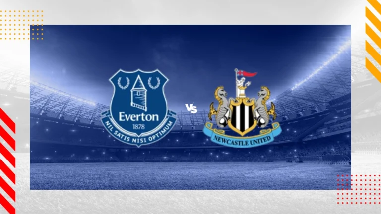 วิเคราะห์บอลวันนี้ พรีเมียร์ ลีก อังกฤษ : เอฟเวอร์ตัน พบกับ นิวคาสเซิ่ล
