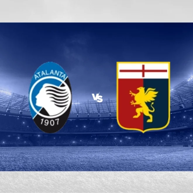 วิเคราะห์บอลวันนี้ กัลโช่ เซเรีย อา อิตาลี : อตาลันต้า พบกับ เจนัว