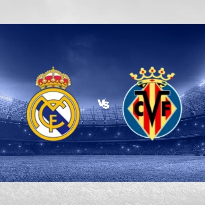 วิเคราะห์บอลวันนี้ ลาลีกา สเปน : เรอัล มาดริด พบกับ บียาร์เรอัล