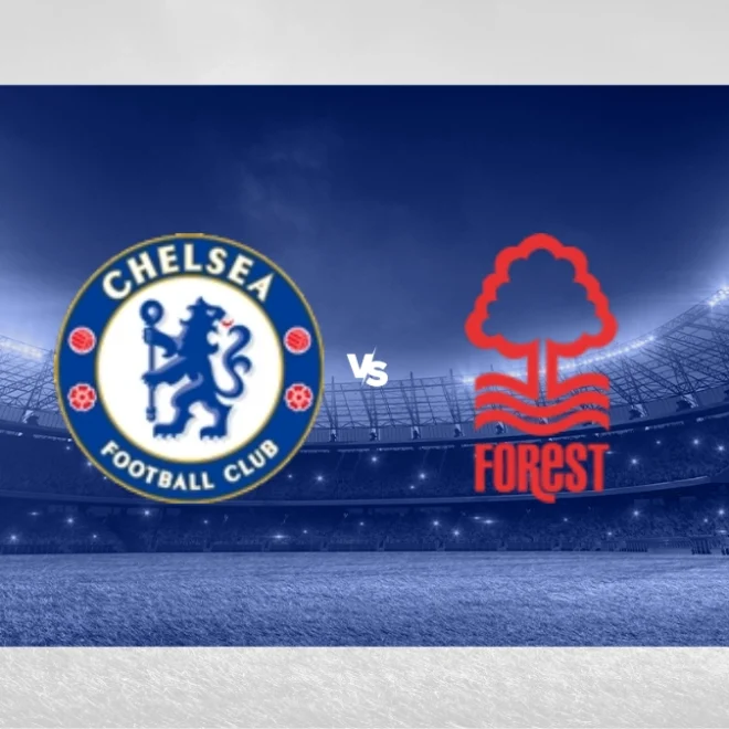 วิเคราะห์บอลวันนี้ พรีเมียร์ ลีก อังกฤษ : เชลซี พบกับ ฟอเรสต์