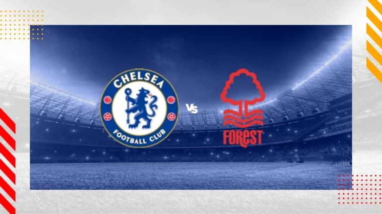 วิเคราะห์บอลวันนี้ พรีเมียร์ ลีก อังกฤษ : เชลซี พบกับ ฟอเรสต์