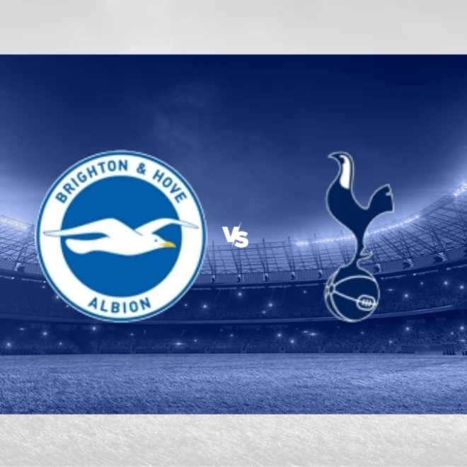 วิเคราะห์บอลวันนี้ พรีเมียร์ ลีก อังกฤษ : ไบรท์ตันฯ พบกับ สเปอร์ส