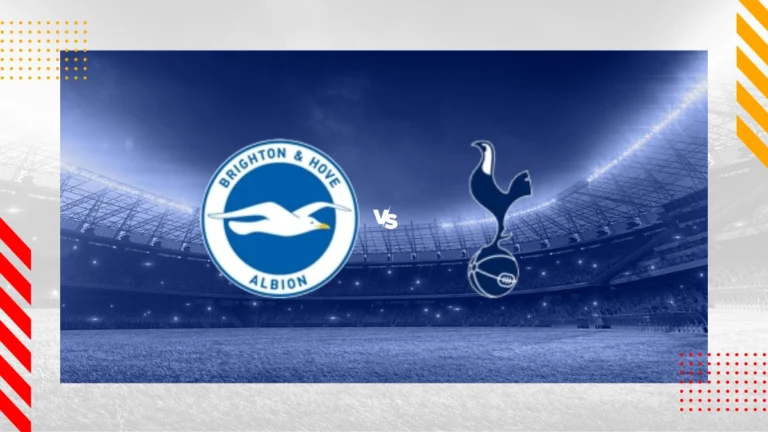 วิเคราะห์บอลวันนี้ พรีเมียร์ ลีก อังกฤษ : ไบรท์ตันฯ พบกับ สเปอร์ส