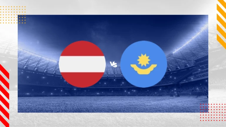 วิเคราะห์บอลวันนี้ ยูฟ่า เนชั่นส์ ลีก : ออสเตรีย พบกับ คาซัคสถาน