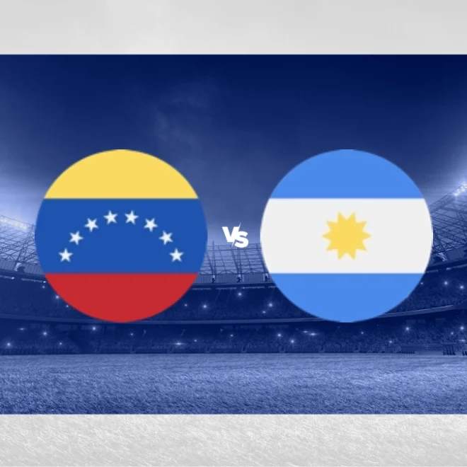 วิเคราะห์บอลวันนี้ ฟุตบอลโลก 2026 รอบคัดเลือก โซนอเมริกาใต้ : เวเนซูเอล่า พบกับ อาร์เจนติน่า