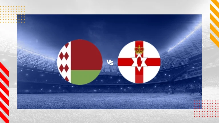 วิเคราะห์บอลวันนี้ ยูฟ่า เนชั่นส์ ลีก : เบลารุส พบกับ ไอร์แลนด์เหนือ