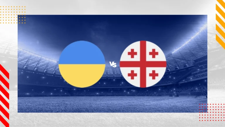 วิเคราะห์บอลวันนี้ เนชั่นส์ ลีก : ยูเครน พบกับ จอร์เจีย
