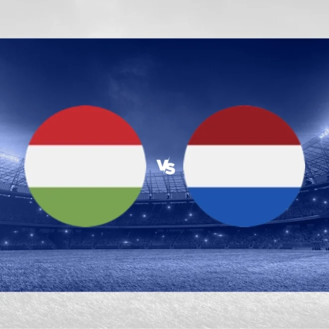 วิเคราะห์บอลวันนี้ เนชั่นส์ ลีก : ฮังการี พบกับ ฮอลแลนด์