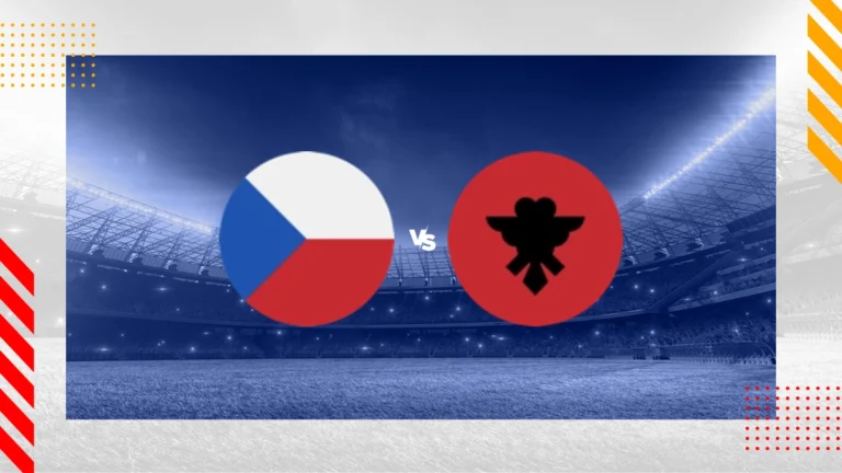 วิเคราะห์บอลวันนี้ เนชั่นส์ ลีก : เช็ก พบกับ แอลเบเนีย