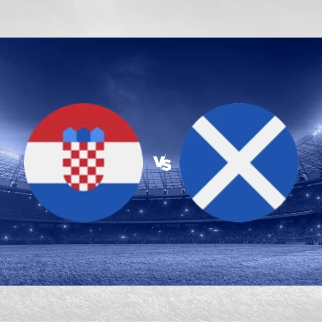 วิเคราะห์บอลวันนี้ ยูฟ่า เนชั่นส์ ลีก : โครเอเชีย พบกับ สกอตแลนด์