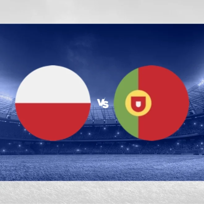 วิเคราะห์บอลวันนี้ ยูฟ่า เนชั่นส์ ลีก : โปแลนด์ พบกับ โปรตุเกส