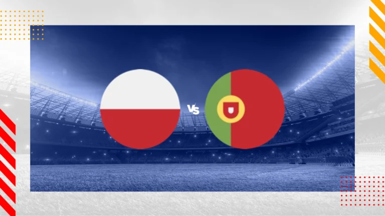 วิเคราะห์บอลวันนี้ ยูฟ่า เนชั่นส์ ลีก : โปแลนด์ พบกับ โปรตุเกส