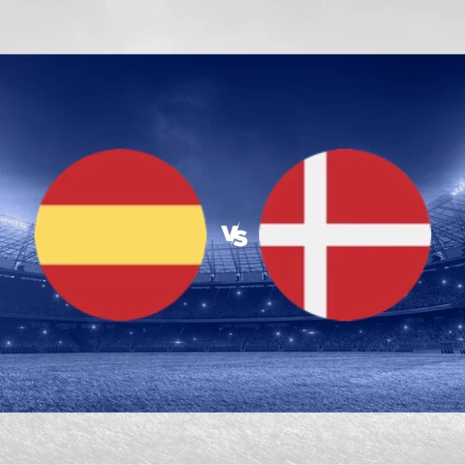 วิเคราะห์บอลวันนี้ ยูฟ่า เนชั่นส์ ลีก : สเปน พบกับ เดนมาร์ก