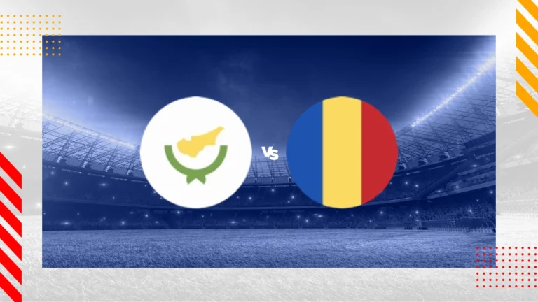 วิเคราะห์บอลวันนี้ ยูฟ่า เนชั่นส์ ลีก : ไซปรัส พบกับ โรมาเนีย