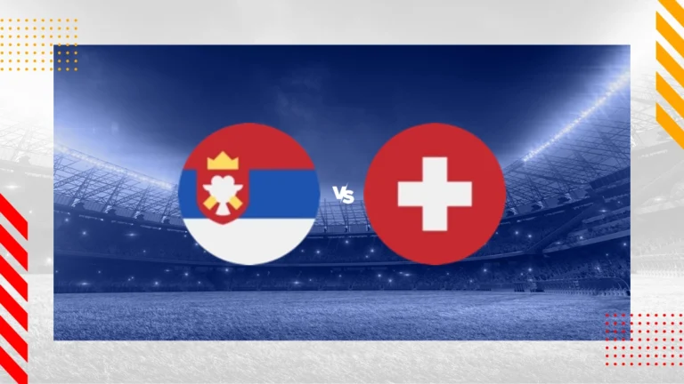 วิเคราะห์บอลวันนี้ ยูฟ่า เนชั่นส์ ลีก : เซอร์เบีย พบกับ สวิตเซอร์แลนด์