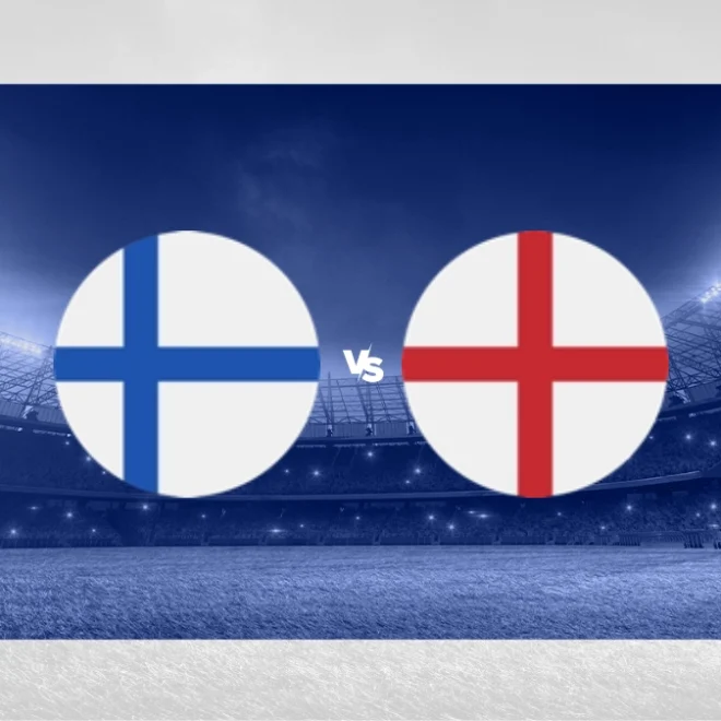 วิเคราะห์บอลวันนี้ ยูฟ่า เนชั่นส์ ลีก : ฟินแลนด์ พบกับ อังกฤษ