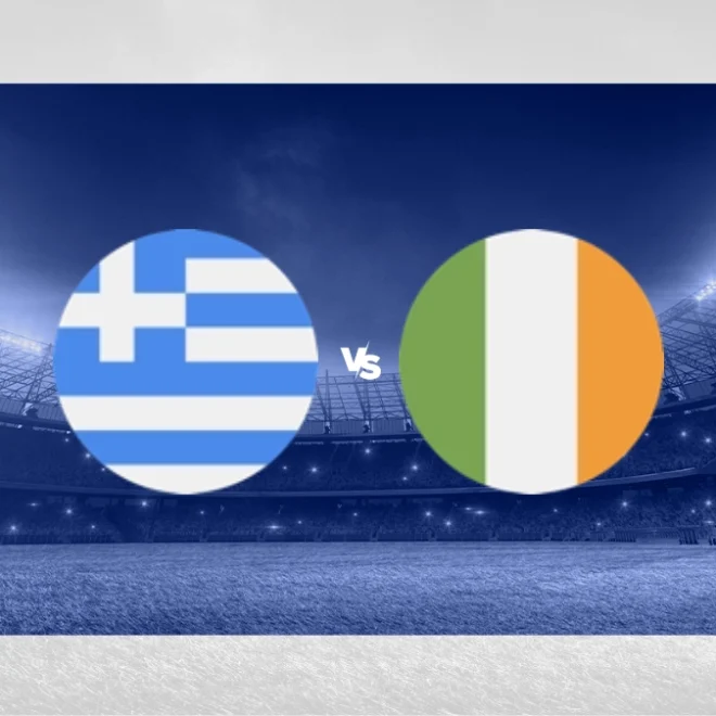 วิเคราะห์บอลวันนี้ ยูฟ่า เนชั่นส์ ลีก : กรีซ พบกับ ไอร์แลนด์