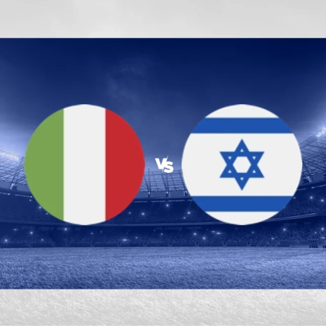 วิเคราะห์บอลวันนี้ ยูฟ่า เนชั่นส์ ลีก : อิตาลี พบกับ อิสราเอล