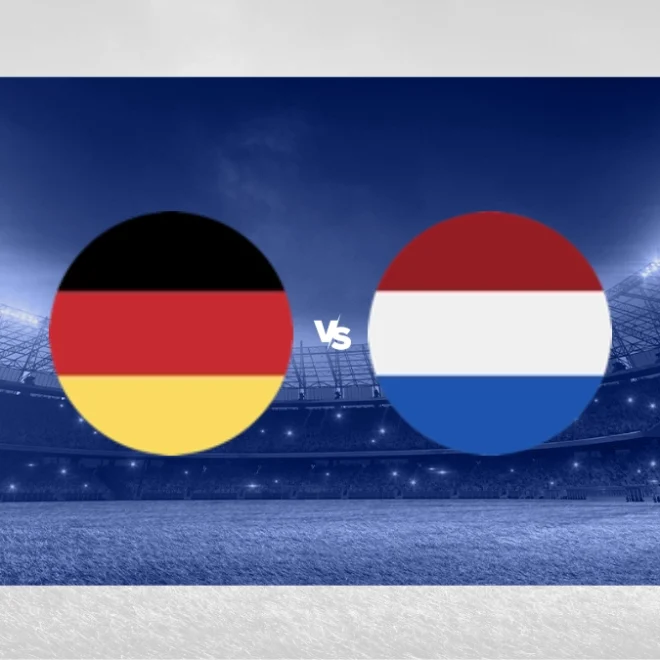 วิเคราะห์บอลวันนี้ ยูฟ่า เนชั่นส์ ลีก : เยอรมัน พบกับ ฮอลแลนด์