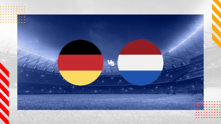วิเคราะห์บอลวันนี้ ยูฟ่า เนชั่นส์ ลีก : เยอรมัน พบกับ ฮอลแลนด์