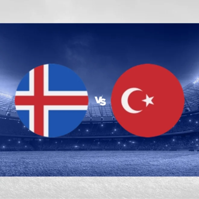 วิเคราะห์บอลวันนี้ ยูฟ่า เนชั่นส์ ลีก : ไอซ์แลนด์ พบกับ ตุรกี